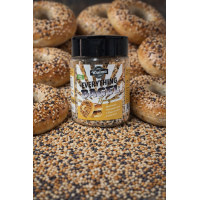 Приправа Everything Bagel "Юліта" 150 гр 