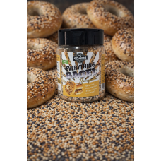 Приправа Everything Bagel "Юліта" 150 гр 