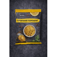 Гірчичний порошок "Юліта"  100гр 