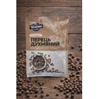 Перець духмяний горошком "Юліта" 15 гр 