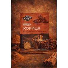 Кориця мелена "Юліта" 15гр