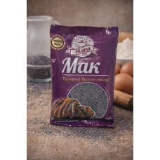 Мак "Юліта" 100г