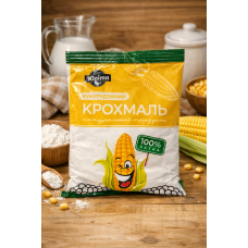 Крохмаль кукурудзяний "Юліта" 200г