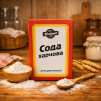 Сода харчова "Юліта"  300г
