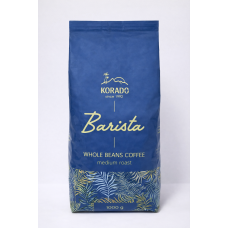 ZFC BARISTA BLEND KORADO кава в зернах 1 кг