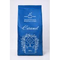 ZFC CARAMEL кава в зернах 1кг
