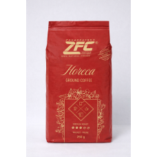 ZFC HORECA  кава мелена 0,250г  