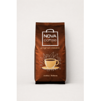  NOVA COFFE  ORIGINAL CLASICO кава в зернах