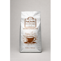 NOVA COFFE WARM CHOCOLATE кава в зернах