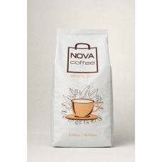 NOVA COFFEE WHITE SKY кава в зернах