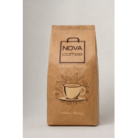 NOVA COFFEE CREAMY TASTE кава в зернах