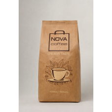 NOVA COFFEE CREAMY TASTE кава в зернах