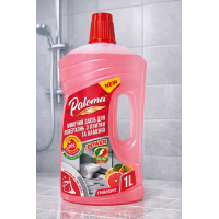 Миючий засіб для плитки та каменю Paloma 1л 