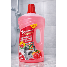 Миючий засіб для плитки та каменю Paloma 1л 