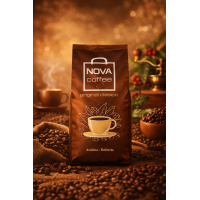  NOVA COFFE  ORIGINAL CLASICO кава в зернах