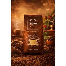  NOVA COFFE  ORIGINAL CLASICO кава в зернах