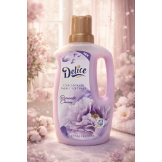 Кондиціонер для білизни Romantic Charm  Delice 1л
