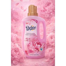 Кондиціонер для білизни Exotic Aroma Delice 1л