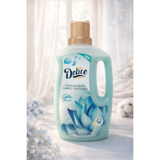 Кондиціонер для білизни Silky Touch Delice 1л