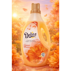 Кондиціонер для білизни Summer Blosson Delice 2л