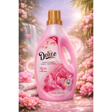 Кондиціонер для білизни Exotic Aroma Delice 2л