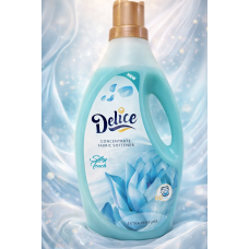 Кондиціонер для білизни Silky Touch  Delice 2л