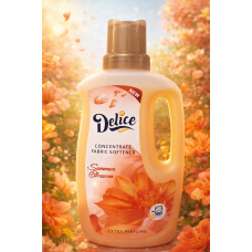 Кондиціонер для білизни Summer Blossom  Delice 1л