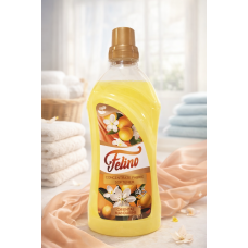 Кондиціонер для білизни Oriental Mandarine  Felino 1л 