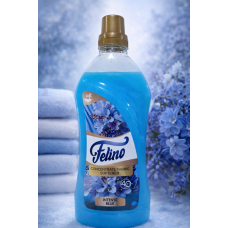 Кондиціонер для білизни  Intense Blue Felino 1л