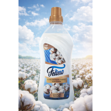 Кондиціонер для білизни Cotton Felino 1л 