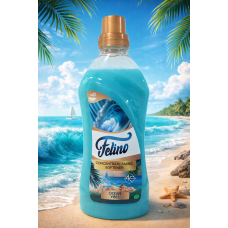 Кондиціонер для білизни Ocean Vides Felino 1л