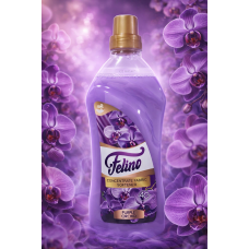 Кондиціонер для білизни  Purple Orchid Felino 1л