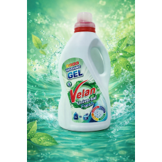 Гель для прання Velan Universal Fresh 2л