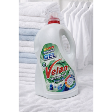Гель для прання Velan Universal Fresh 5 л