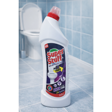 Засіб для миття унітазу Super Stuff Max Power 1л