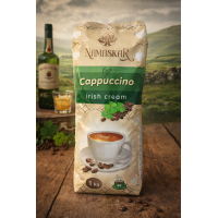 Капучино з смаком Irish Cream Namaskar 1кг