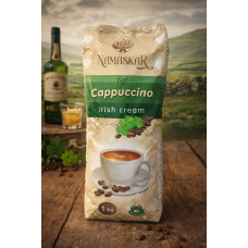 Капучино з смаком Irish Cream Namaskar 1кг