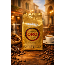 Кава  в зернах LavAzza ORO  1кг