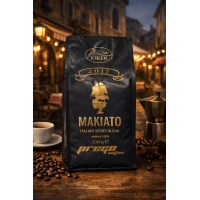 Кава в зернах  JOKER PREGO MAKIATO 1 кг