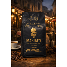 Кава в зернах  JOKER PREGO MAKIATO 1 кг