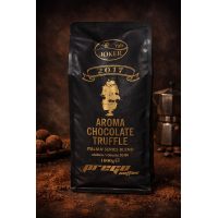 Кава  в зернах  JOKER AROMA CHOCOLATE TRUFFLE 1кг 