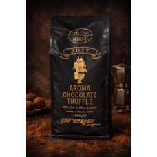 Кава  в зернах  JOKER AROMA CHOCOLATE TRUFFLE 1кг 