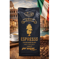 Кава в зернах  JOKER ESPRESSO 1кг
