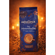 Кава в зернах Movenpick Der Himmlische  1 кг