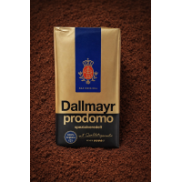 Кава мелена Dallmayr Promodo 500гр