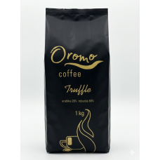ZFC OROMA TRUFFLE кава мелена 1 кг 