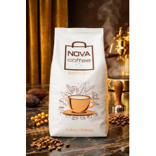 NOVA COFFEE WHITE SKY кава в зернах