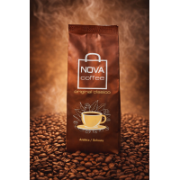 NOVA COFFE ORIGINAL CLASICO кава в зернах 250гр