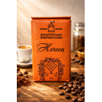 ZFC HORECA  кава мелена 0,250г  