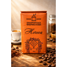 ZFC HORECA  кава мелена 0,250г  